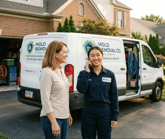 Crawlspace Mold Remediation Palmer, MA FAQs